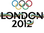 Jeux Olympiques publicité