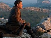 avant goût prochain Wachowski