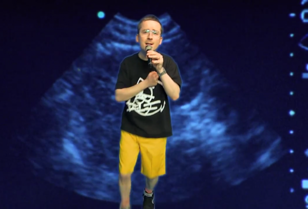 Hot Chip – How Do You Do?