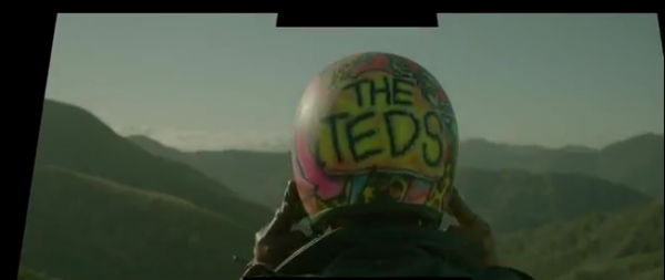 Twin Shadow – Patient