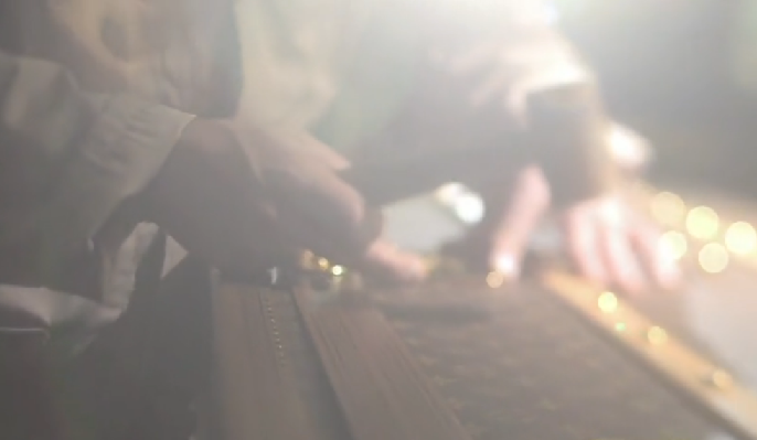 Louis Vuitton célèbre Paris