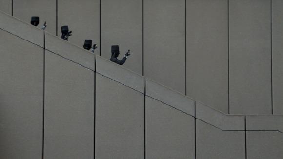 Concrete de Nicole Rose