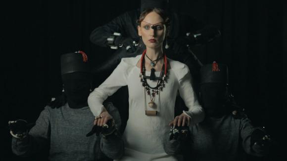 Concrete de Nicole Rose