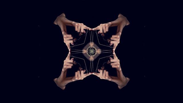 Le Yo-Yo magique de Douglas Khozam