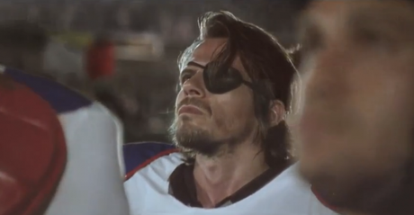 4 Justice – New Lands