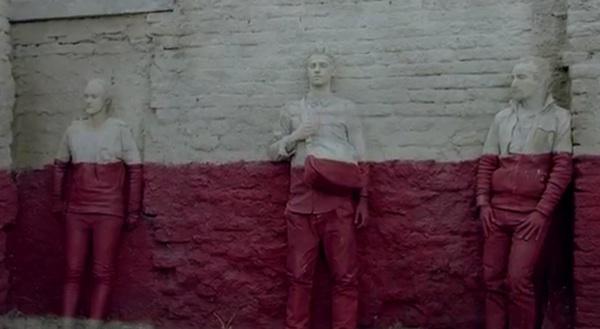 Le camouflage urbain de Sprite