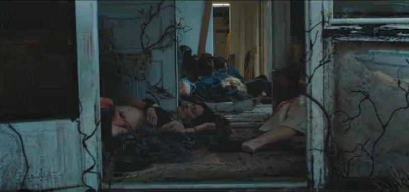 Twin Shadow – Five Seconds