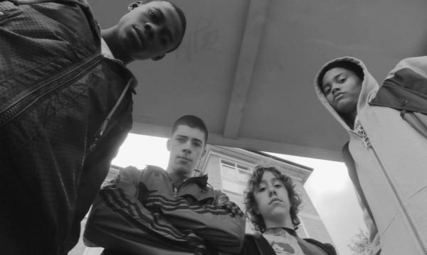 Candy Crime de Ben Jacobson