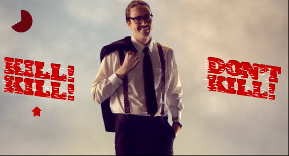 Le clip interactif de Singtank