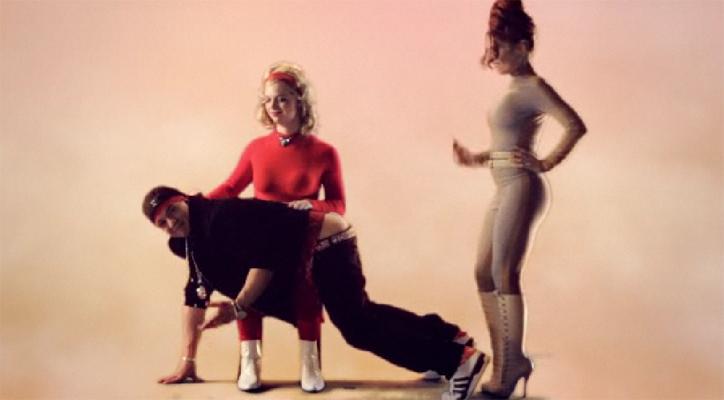 Le clip interactif de Singtank