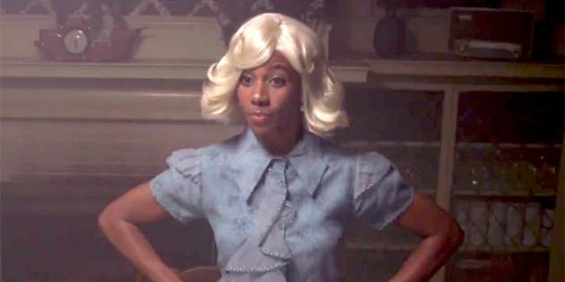 Santigold – The Keepers