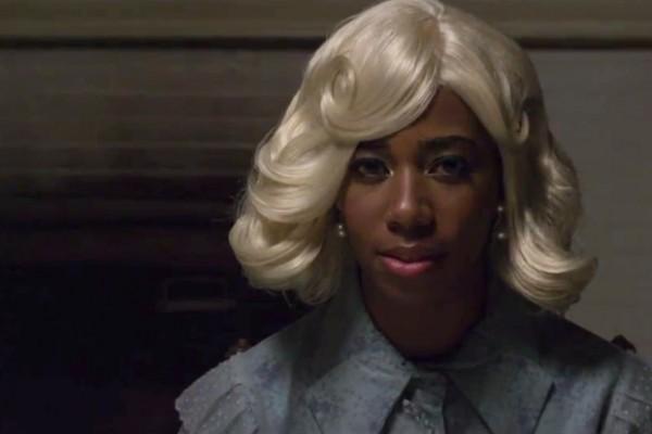 Santigold – The Keepers