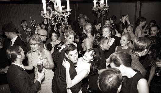 La pièce de théâtre de Stella Artois