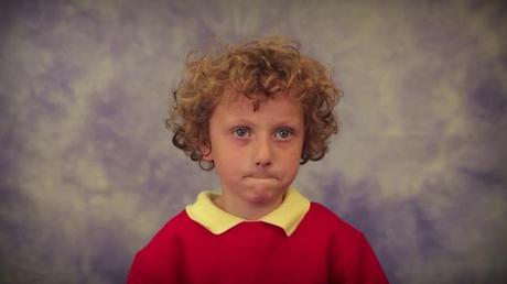 Nick Scott‏ brise le sourire des enfants