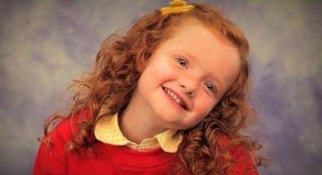 Nick Scott‏ brise le sourire des enfants