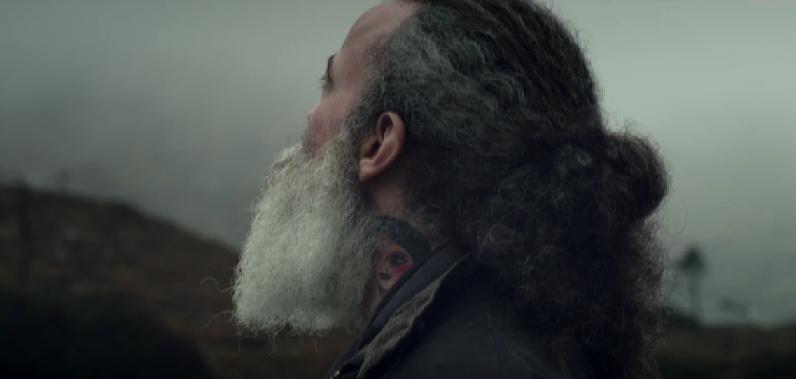 Jaguar se met à la poésie