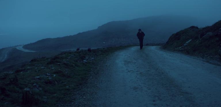 Jaguar se met à la poésie