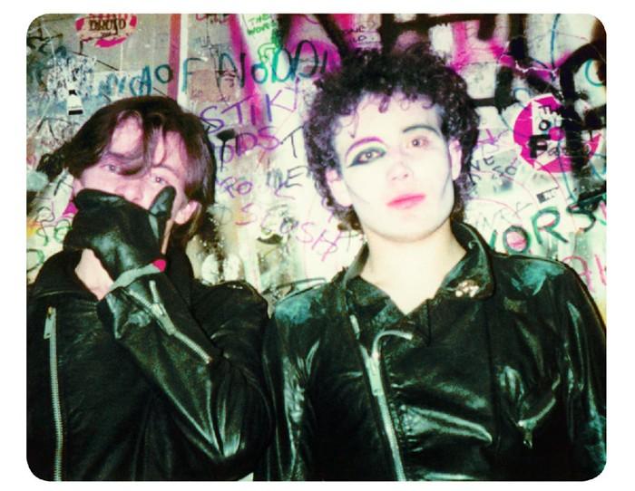 Punk is dead, Long live the punk