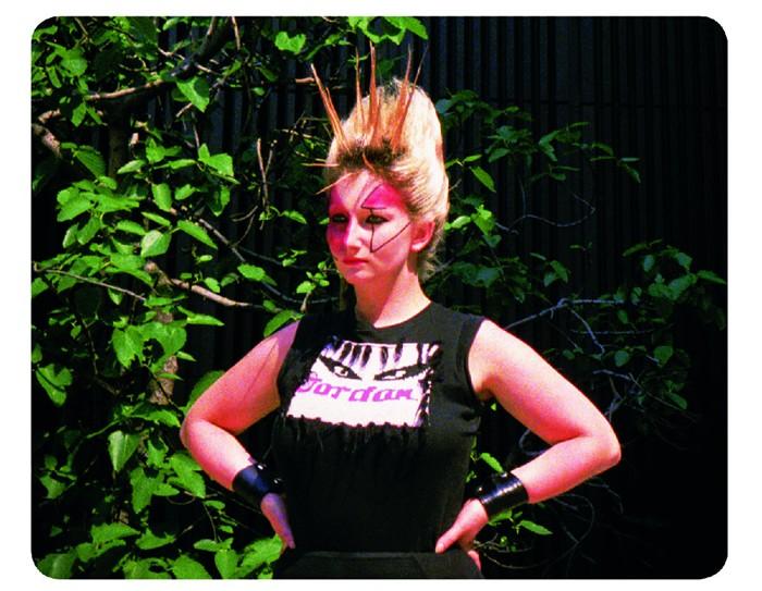 Punk is dead, Long live the punk