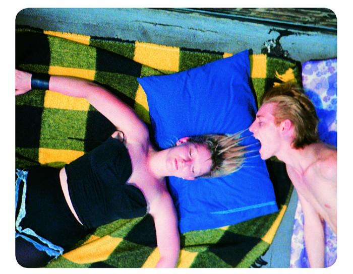 Punk is dead, Long live the punk