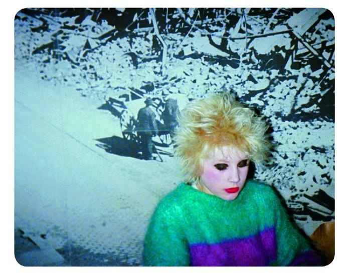 Punk is dead, Long live the punk