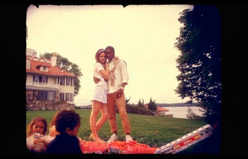 Le dernier clip de Lana Del Rey