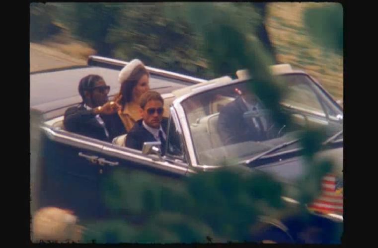 Le dernier clip de Lana Del Rey