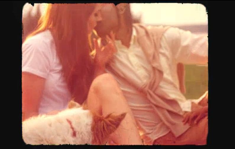 Le dernier clip de Lana Del Rey