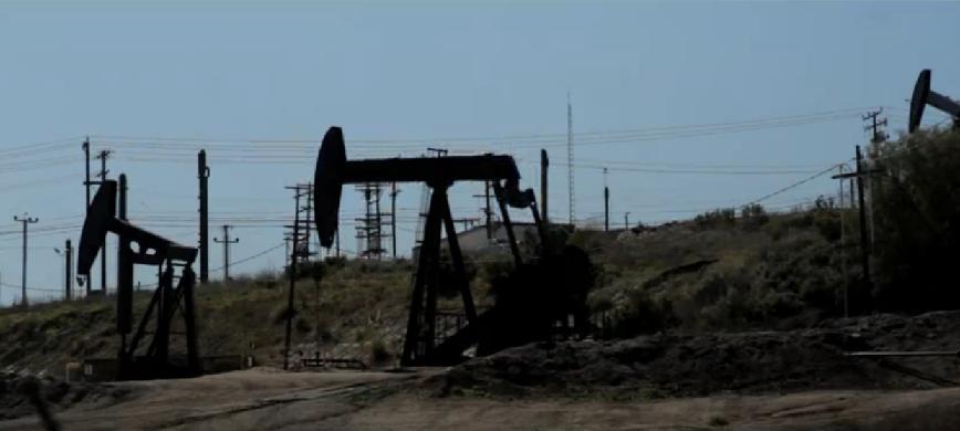 « When Los Angeles is a man » pour Louis Vuitton