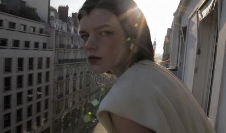 The Most Part of You