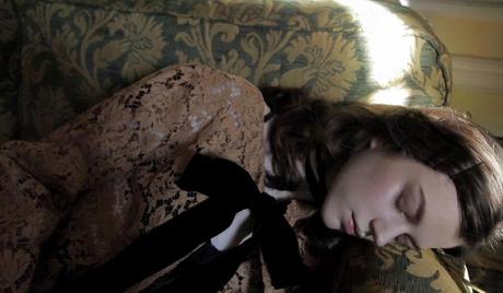 The Most Part of You