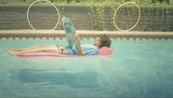 Poolside – Slow Down