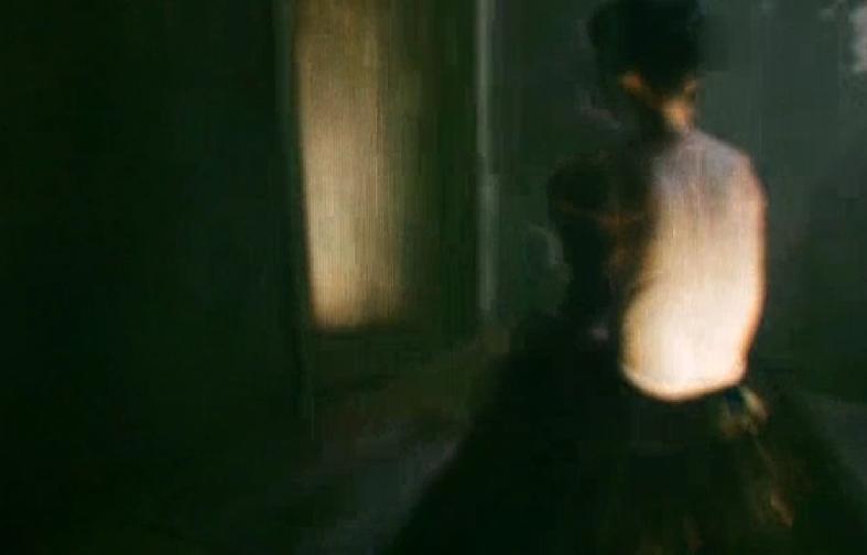 Les fantômes de Maurizio Bavutti