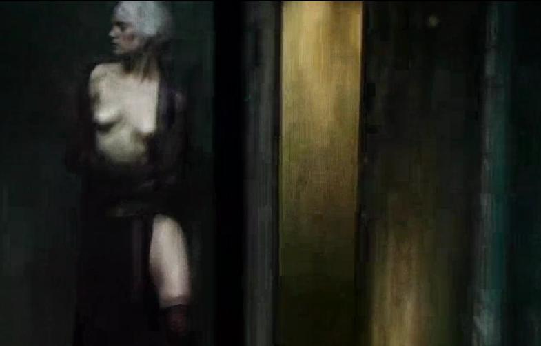 Les fantômes de Maurizio Bavutti