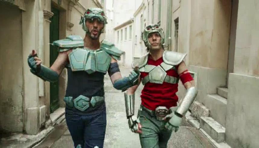 Le dernier clip d’OrelSan