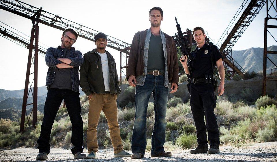 AT&T; lance sa propre série