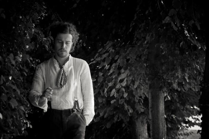 Le Cri Cosmique de Jules-Cesar Brechet