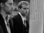 Cosmique Jules-Cesar Brechet