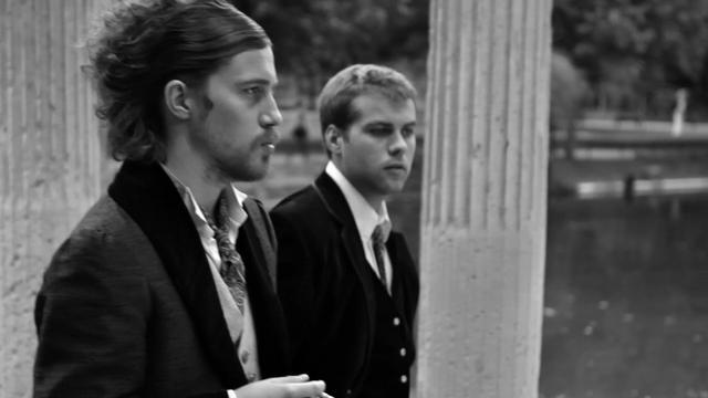 Le Cri Cosmique de Jules-Cesar Brechet