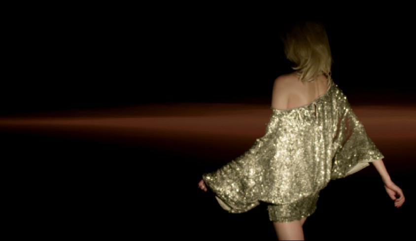 Ray of Life d’Asa Mader