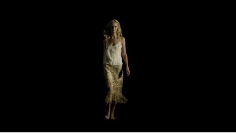 Ray of Life d’Asa Mader