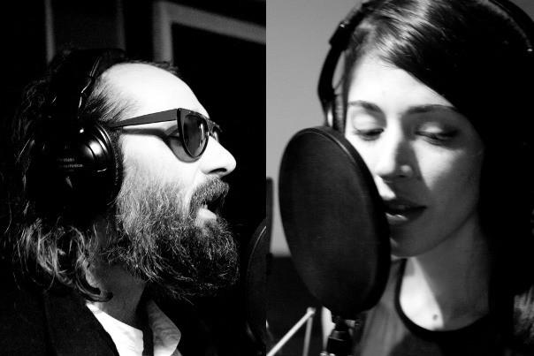 Sébastien Tellier + Caroline Polachek, duo interactif pour Air France Music