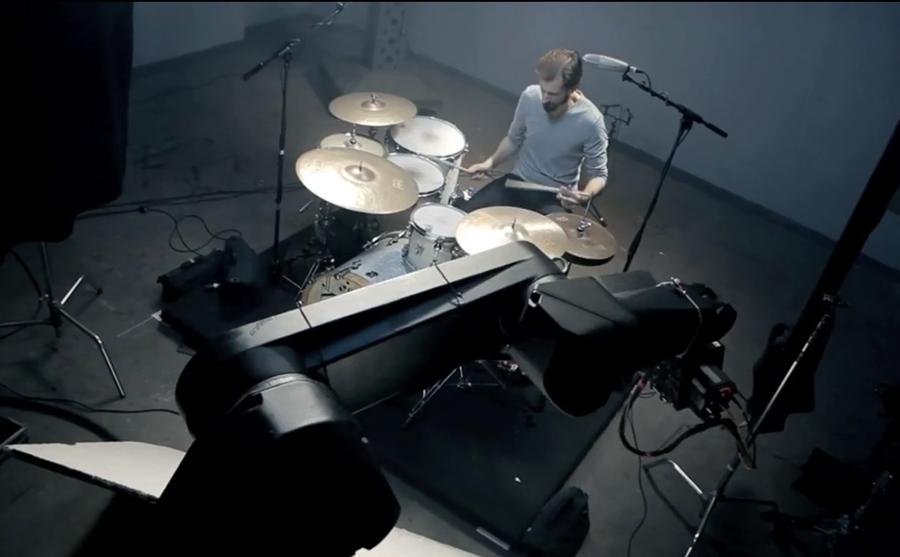 Le High Speed de toute beauté