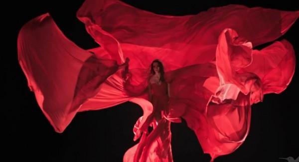 Le High Speed de toute beauté