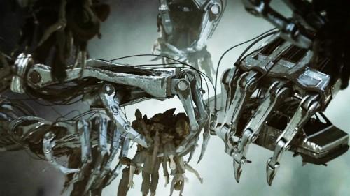 L’animation anti-cocaïne