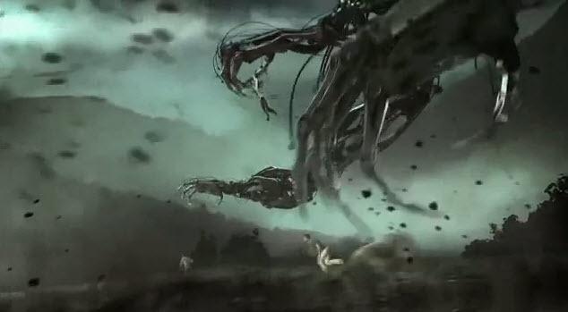 L’animation anti-cocaïne