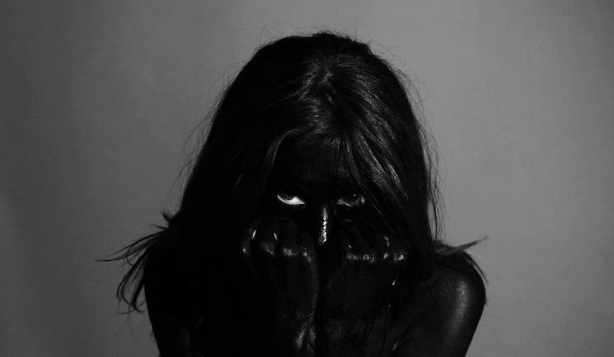 Le body painting selon Quentin Jones