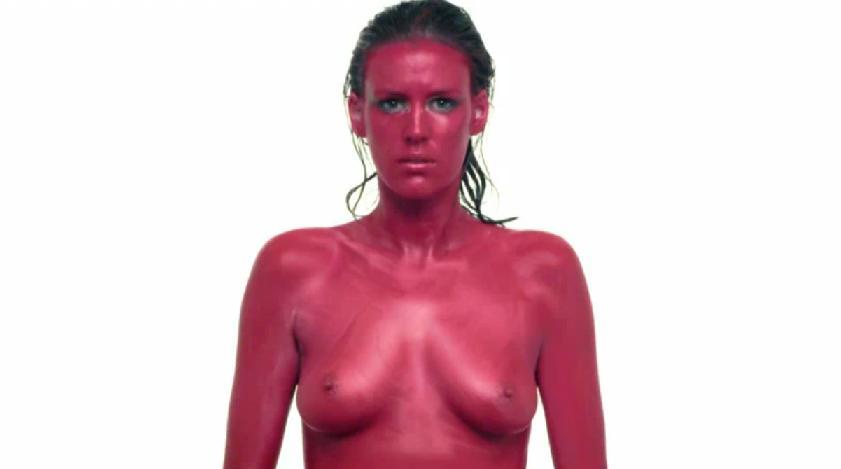 Terranova – Make Me Feel feat. Billie Ray Martin