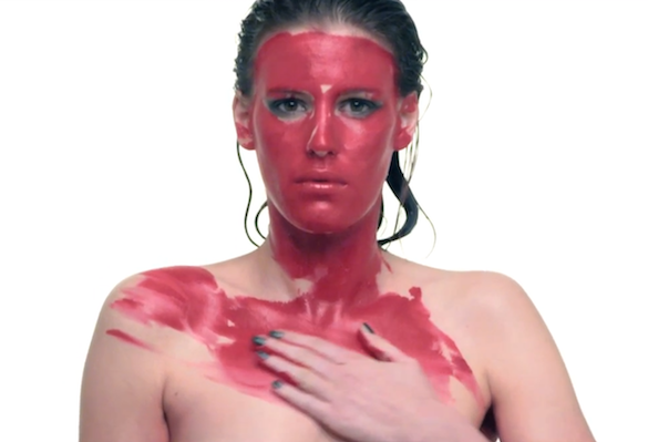 Terranova – Make Me Feel feat. Billie Ray Martin