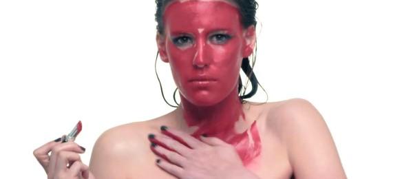 Terranova – Make Me Feel feat. Billie Ray Martin